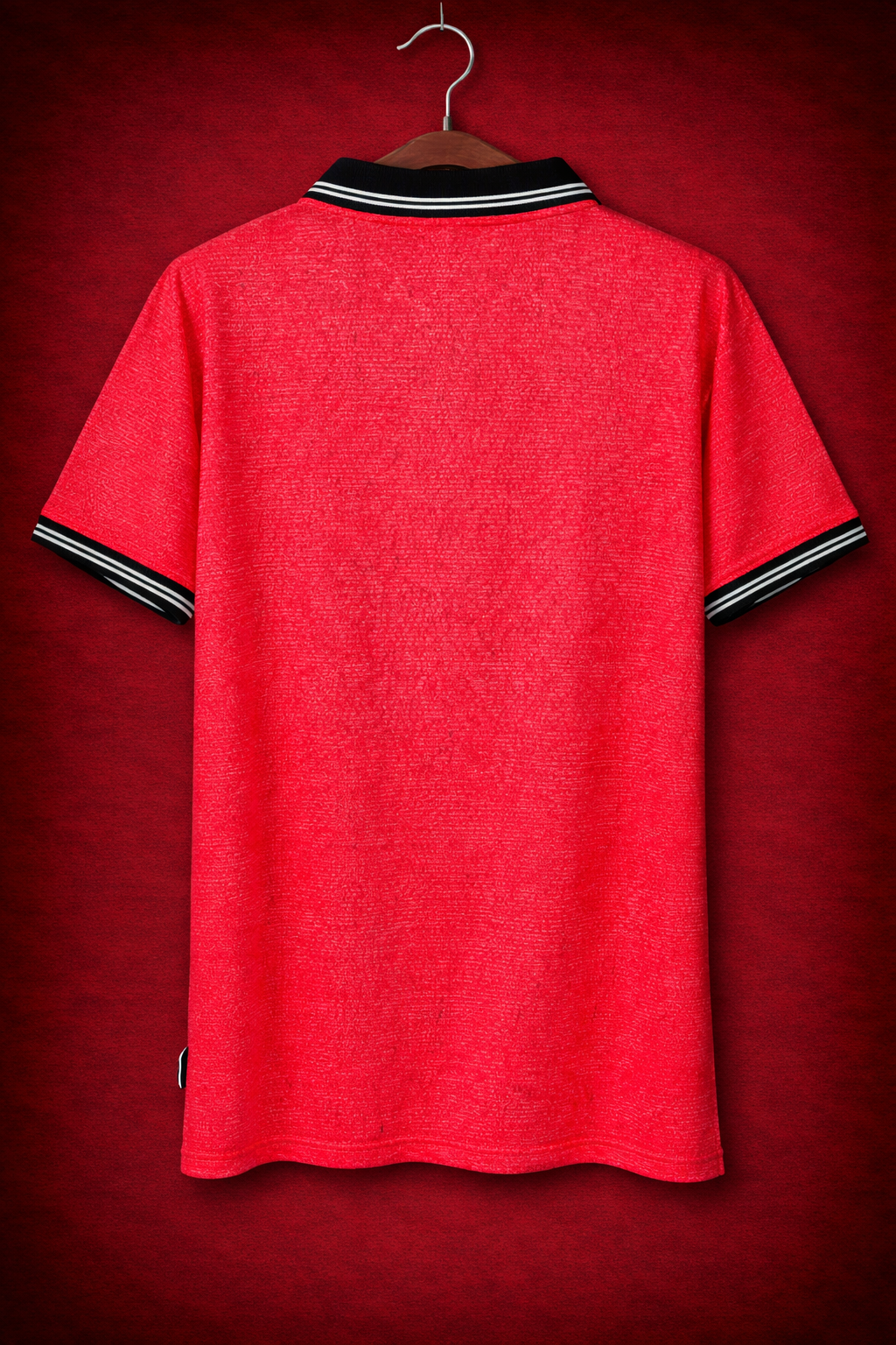 Alavés 00-01 Away Retro Replica Jersey