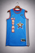 Camiseta retro All Stars