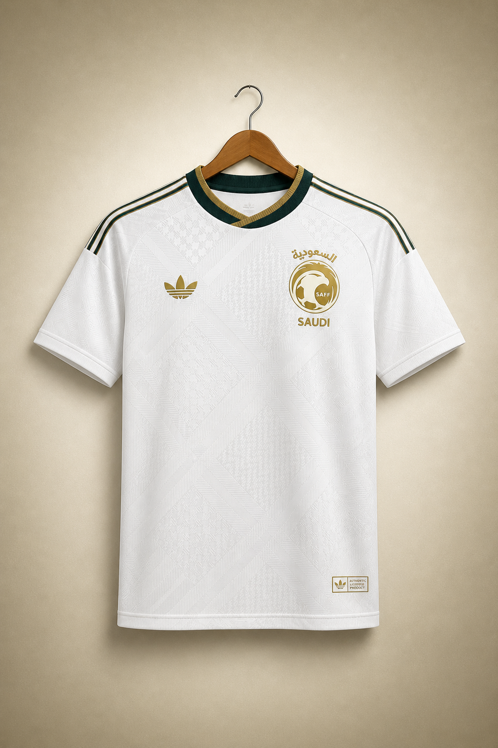 Selección de Arabia Saudi 2026