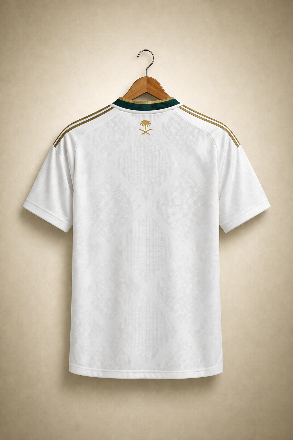 Selección de Arabia Saudi 2026