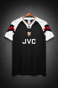 Camiseta réplica retro de Arsenal  temporada 92-94