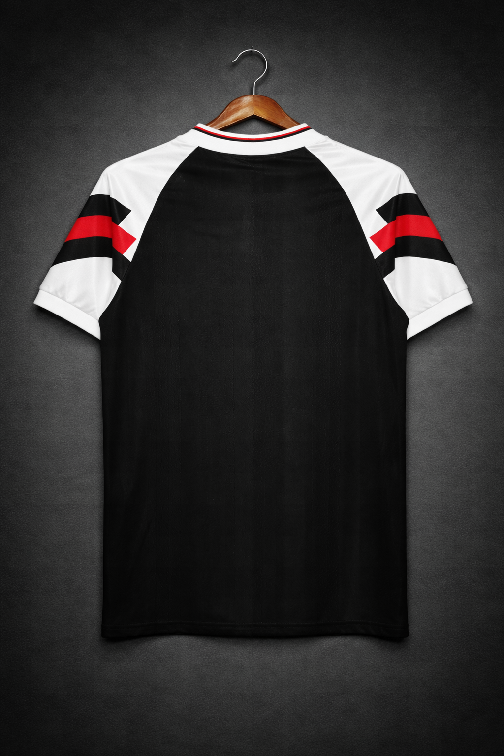 Camiseta réplica retro de Arsenal  temporada 92-94