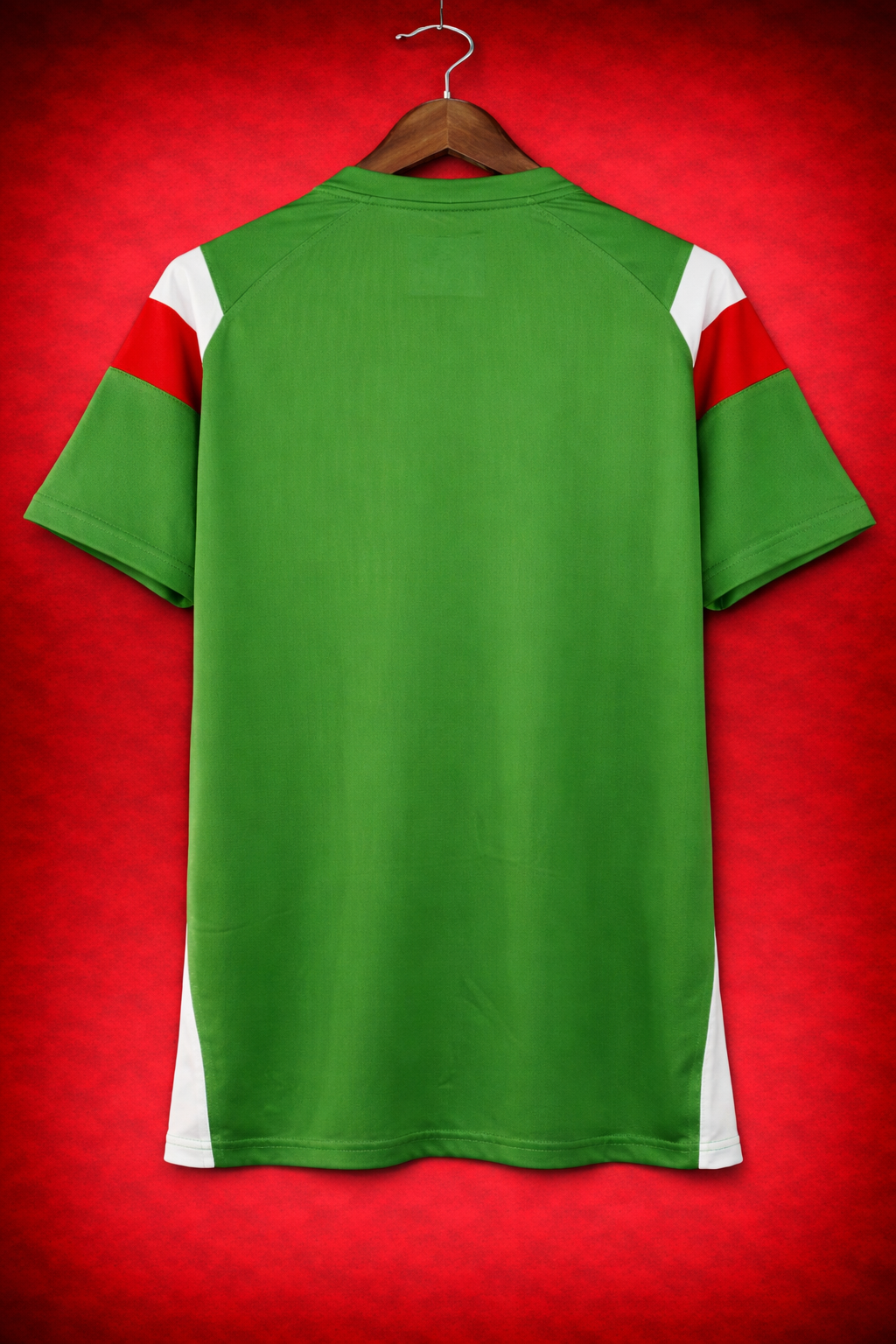 Camiseta réplica retro de Athlétic de Bilbao temporada 11-12 visitante