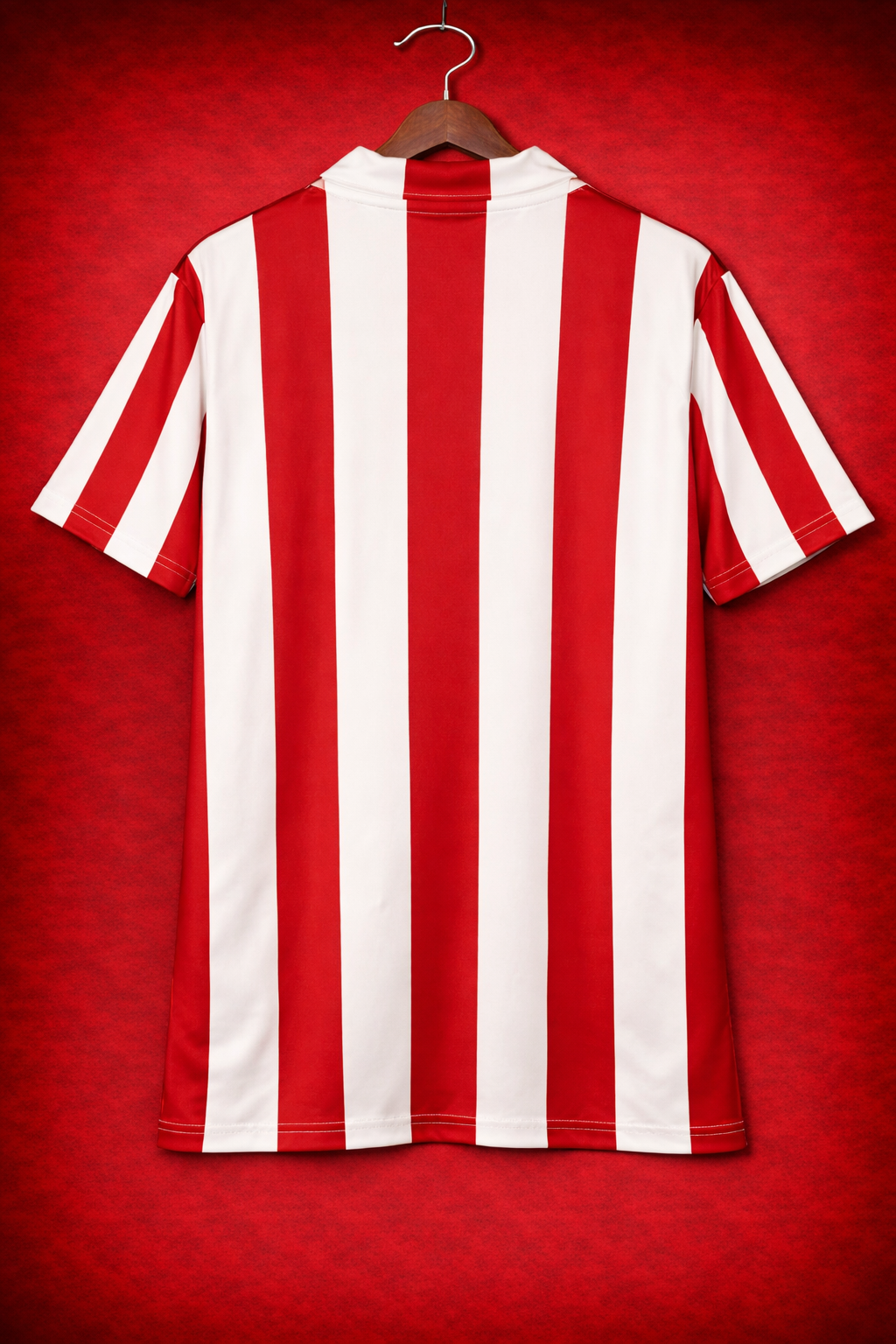 Camiseta réplica retro de Athlétic de Bilbao