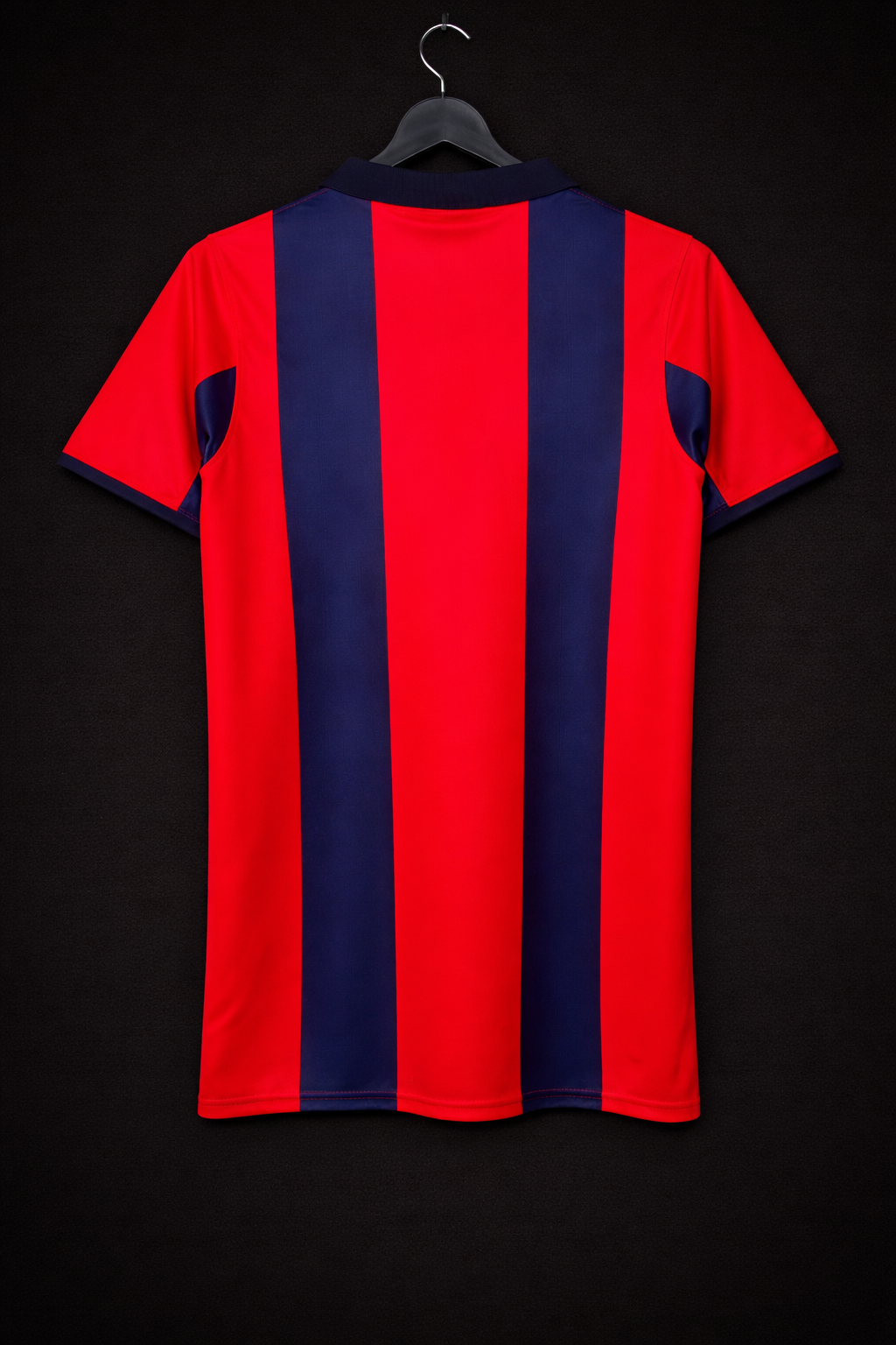 Camiseta réplica retro de FC Barcelona temporada 98-99