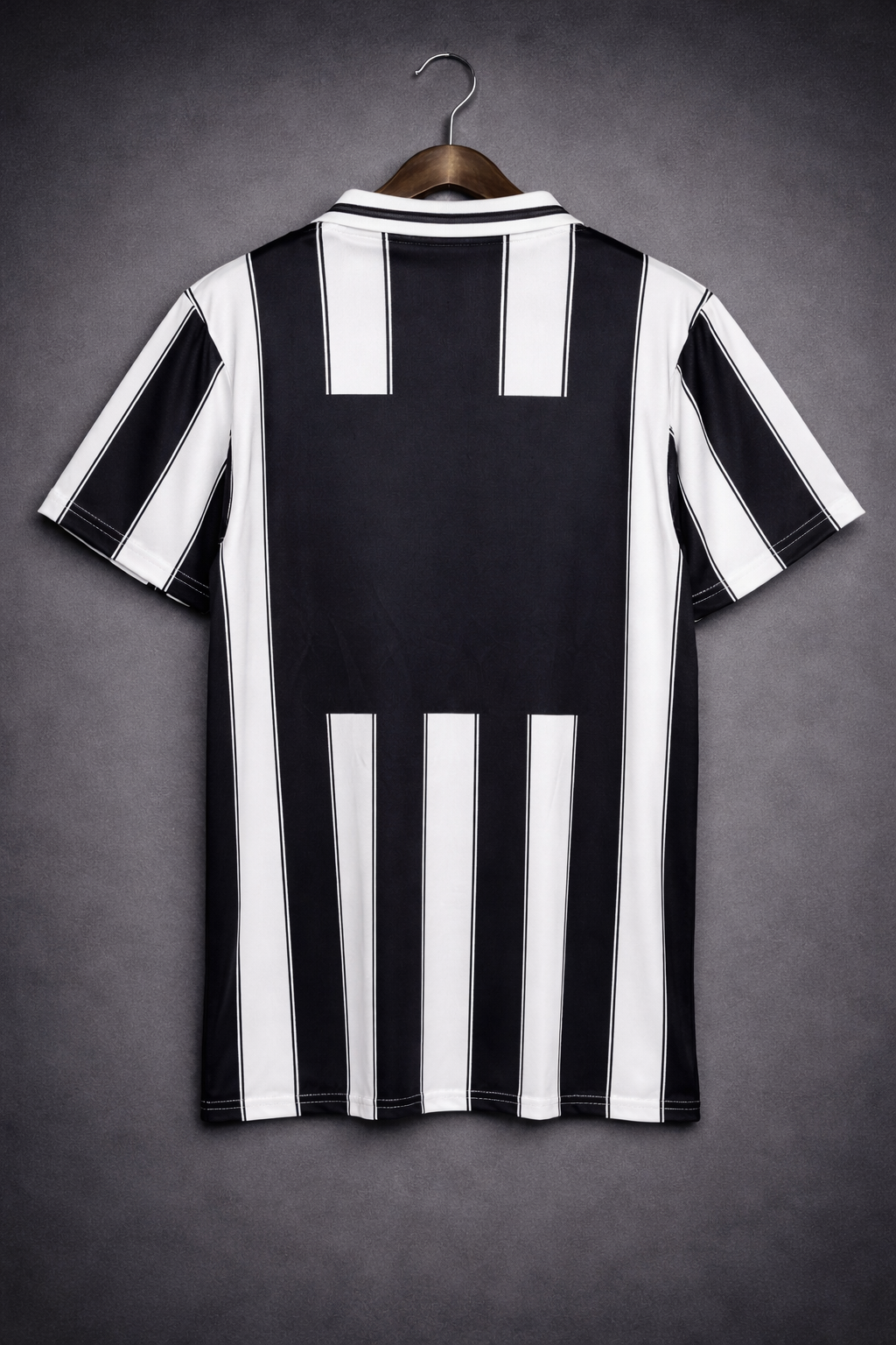 Camiseta réplica retro de Besitkas 96-97