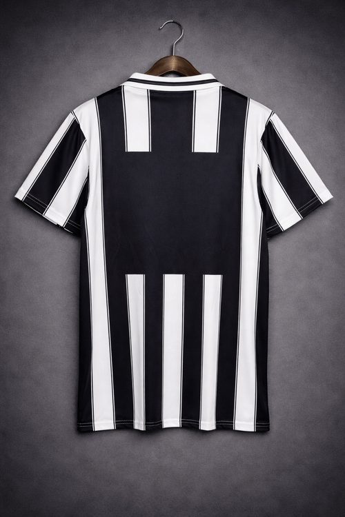 Camiseta réplica retro de Besitkas 96-97