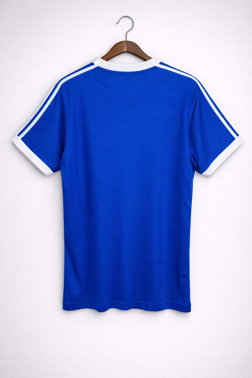 Camiseta réplica retro de Birmingham 77-78
