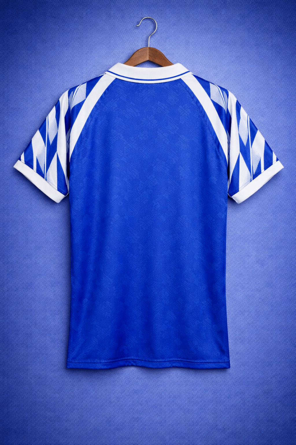 Camiseta réplica retro de Birmingham 98-99