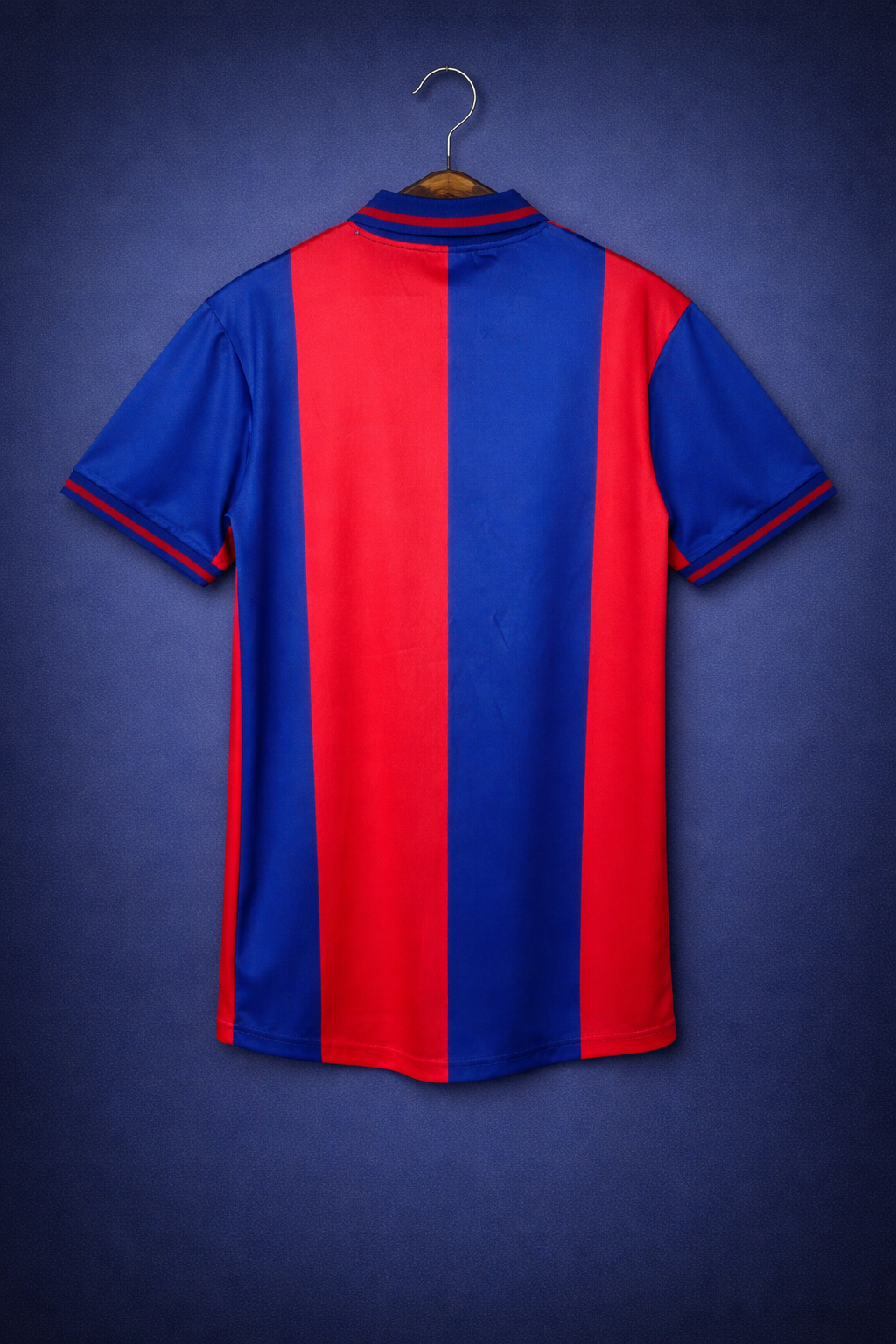 Camiseta réplica retro de Bolonia temporada 97-98
