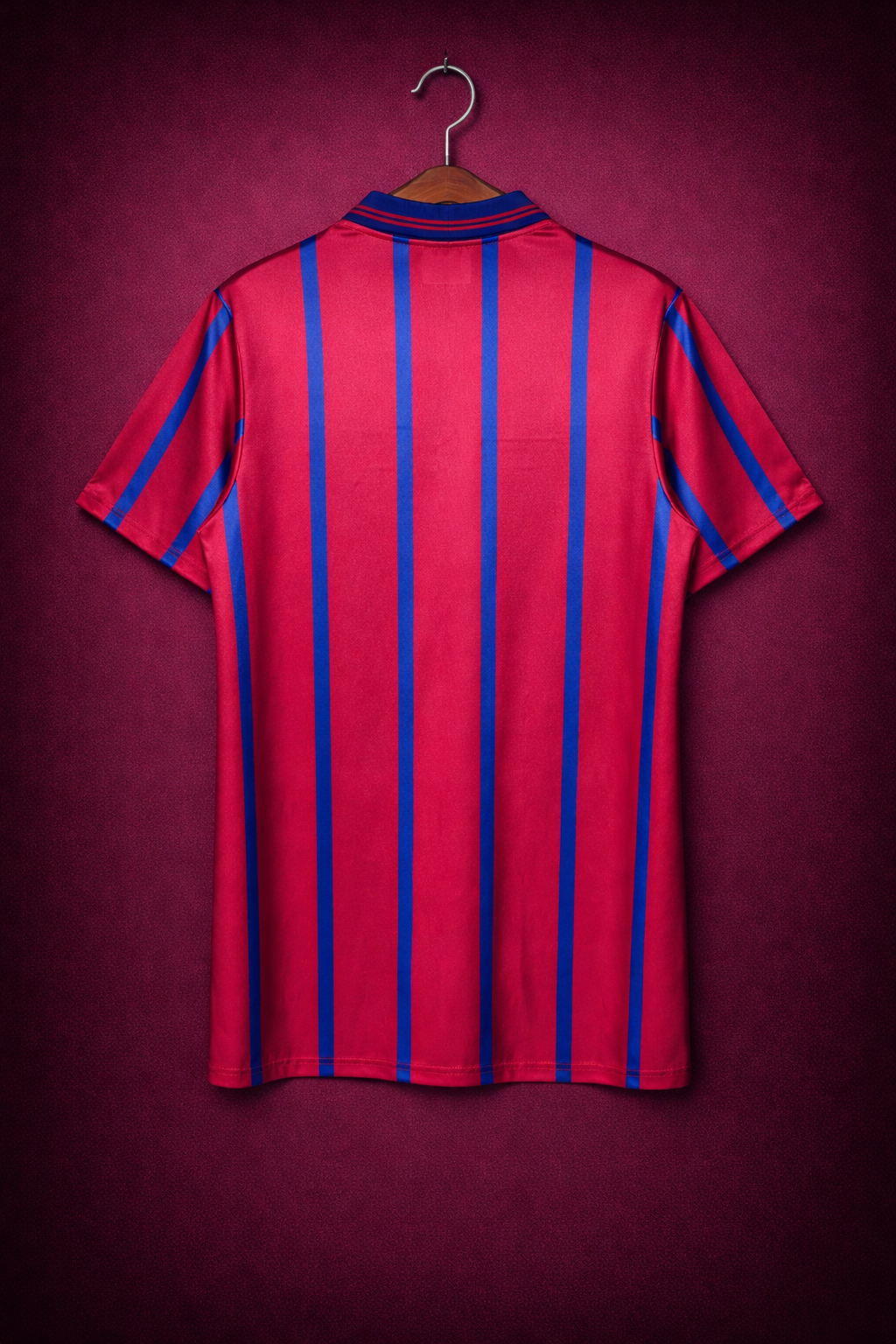 Camiseta réplica retro de Burdeos temporada 95-96