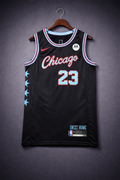Camiseta retro Chicago Bulls