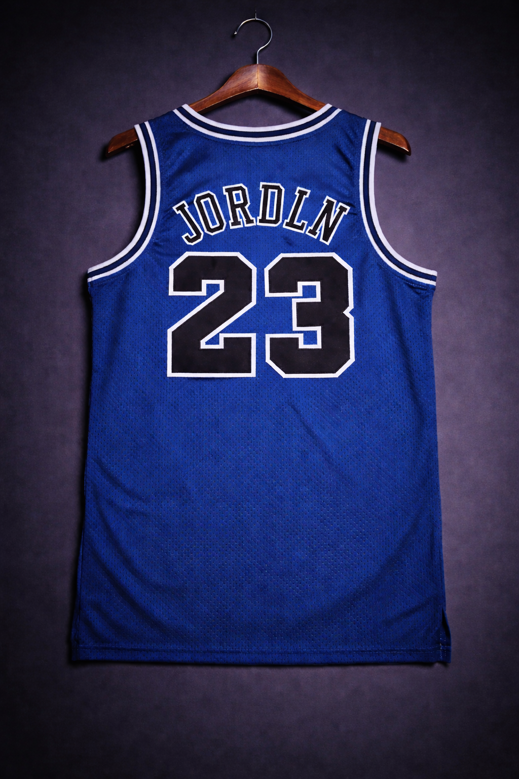 Retro Chicago Bulls jersey