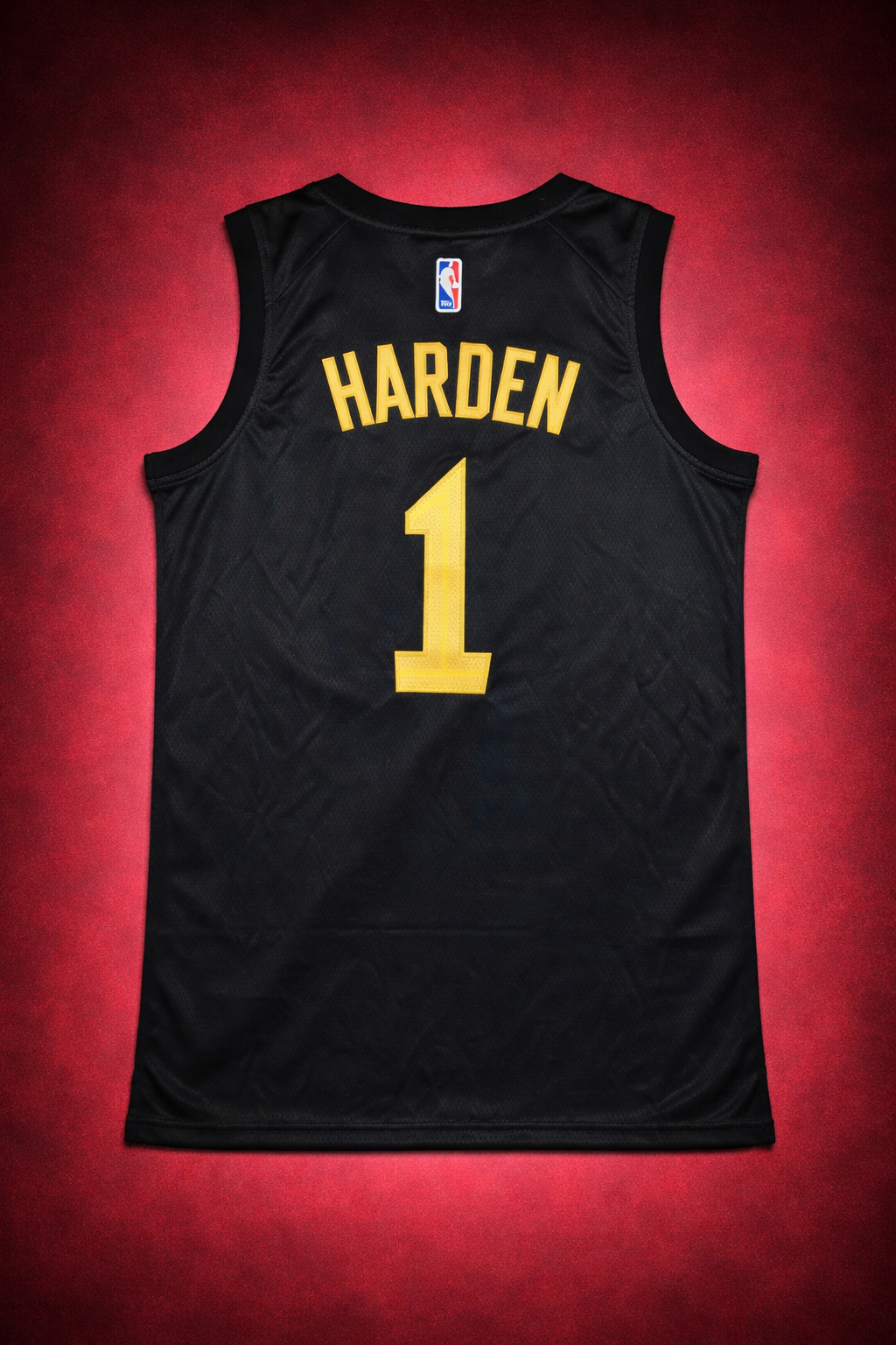 Camiseta retro Cleveland Cavaliers