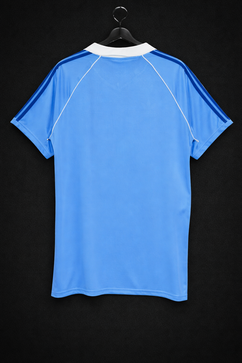 Camiseta réplica retro de Celta de Vigo temporada 84-85