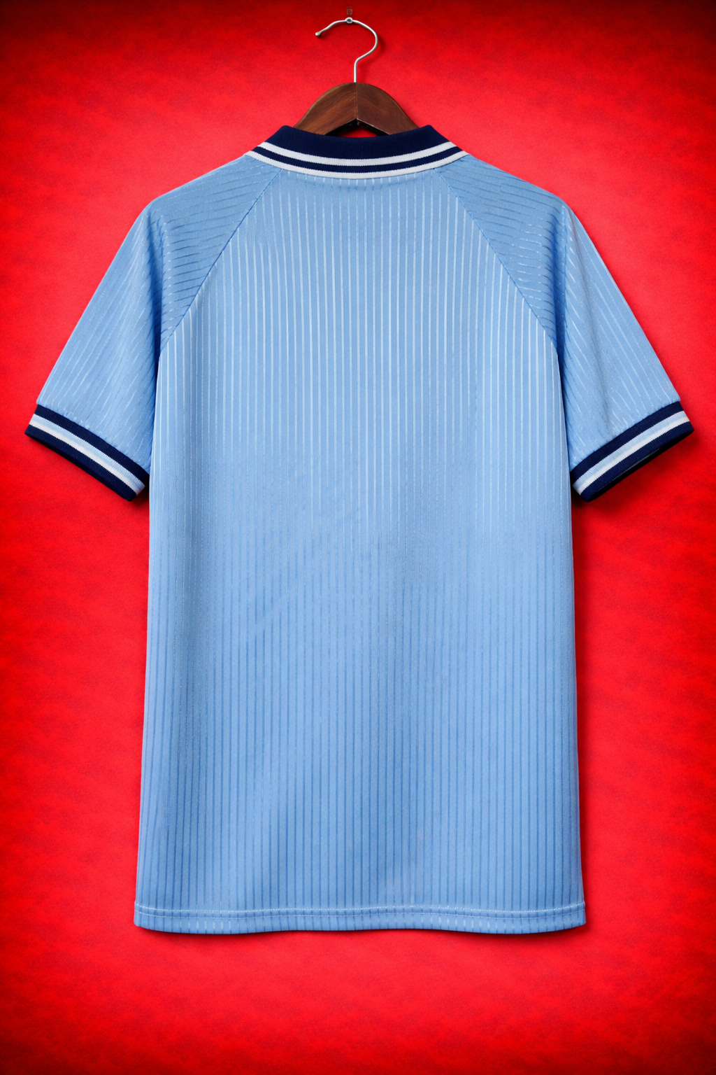 Camiseta réplica retro de Celta de Vigo temporada 97-99