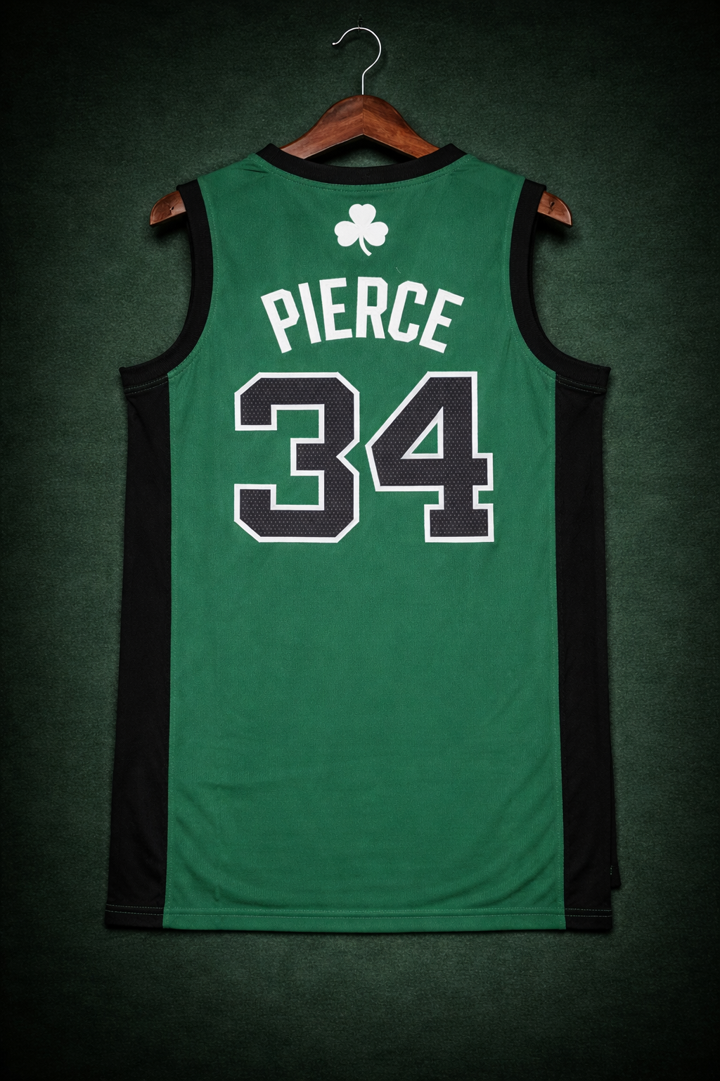 Camiseta retro Boston Celtics