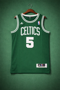 Camiseta retro Boston Celtics