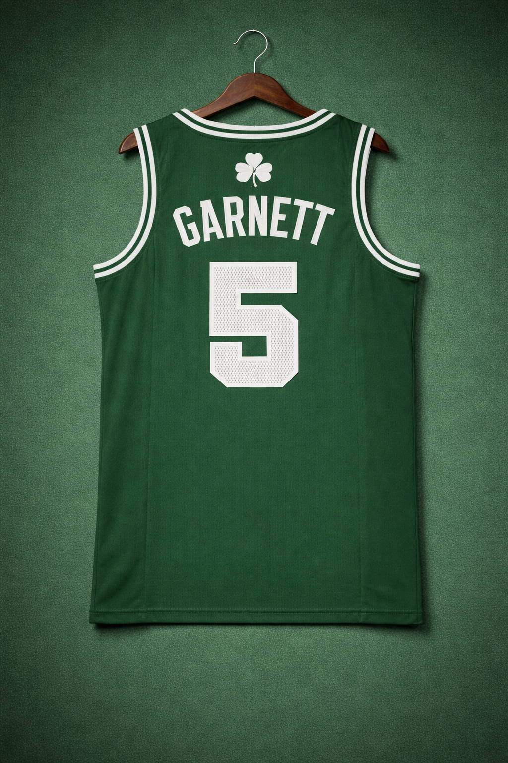 Camiseta retro Boston Celtics
