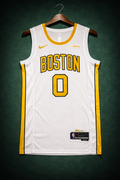 Camiseta retro Boston