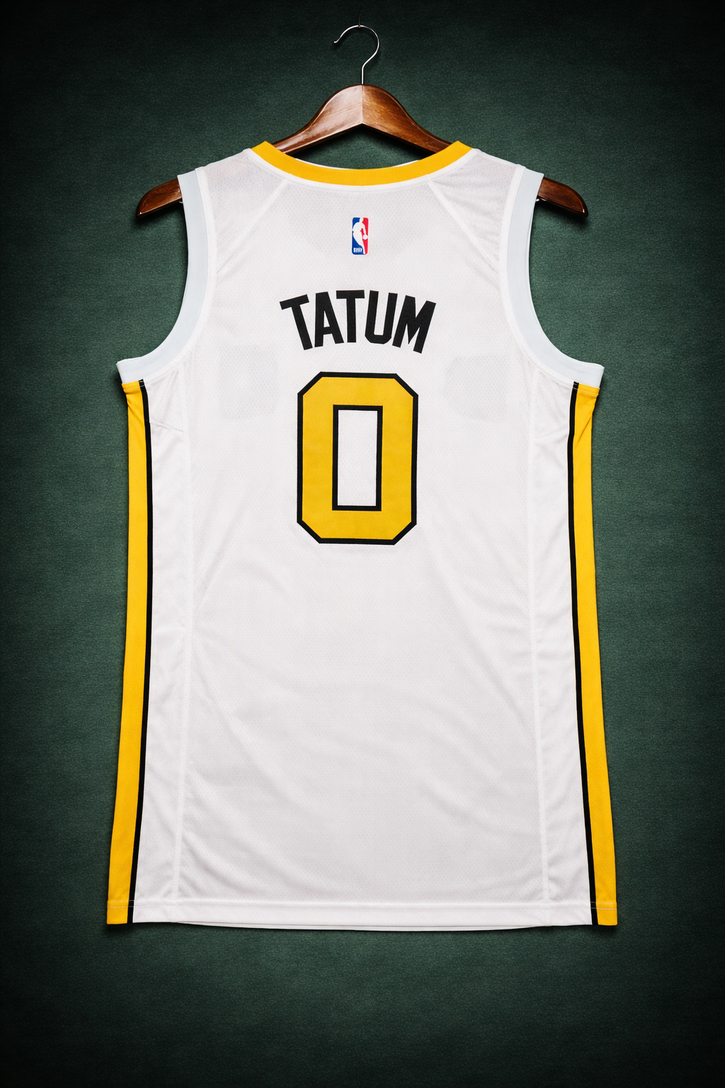 Camiseta retro Boston