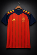 Spain National Team 2026