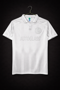 Camiseta réplica retro de Chelsea temporada 98-99