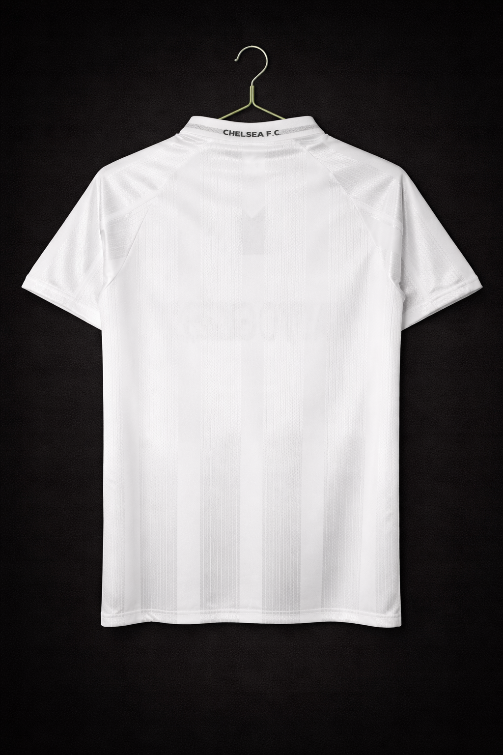 Camiseta réplica retro de Chelsea temporada 98-99