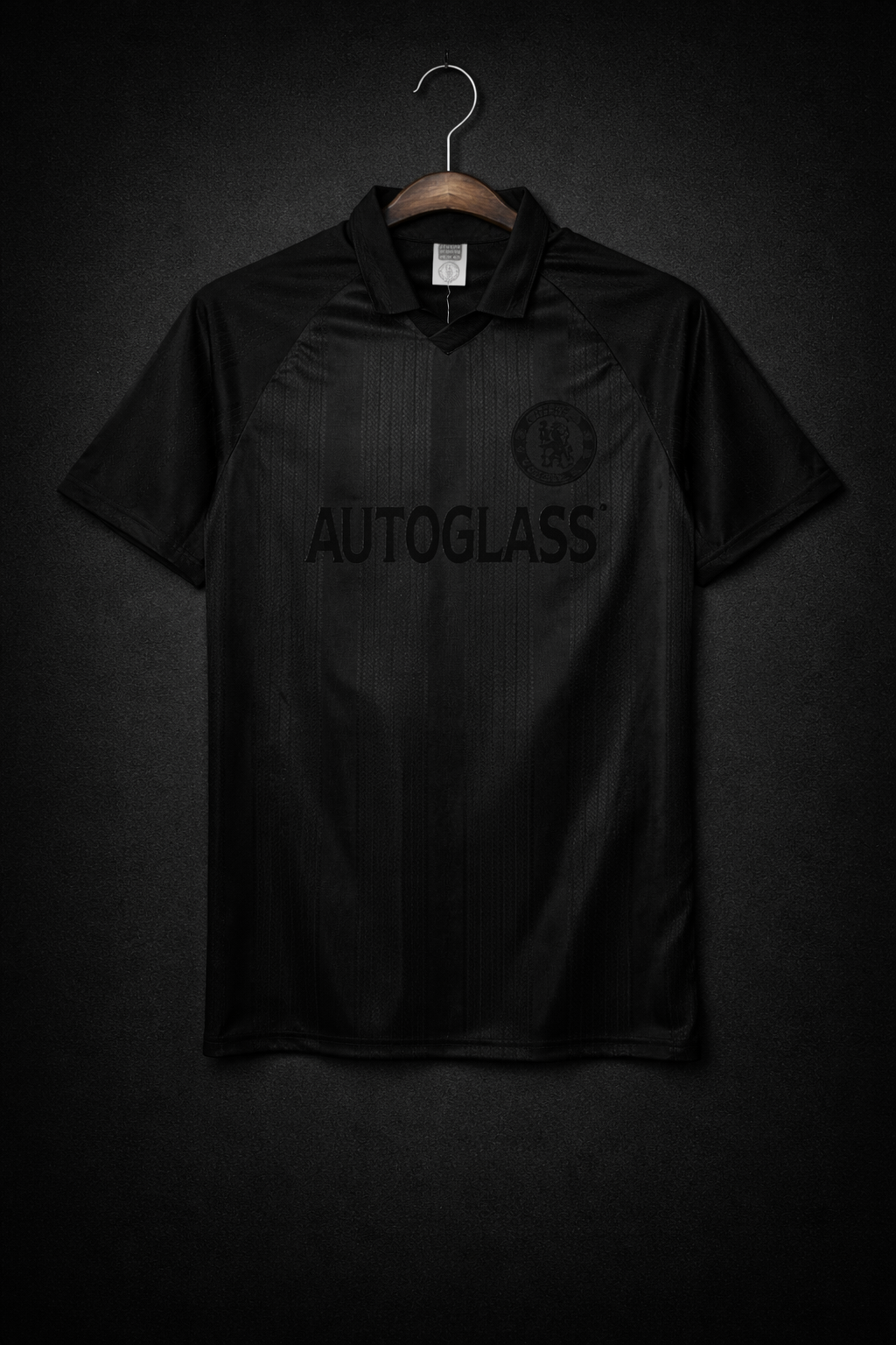 Camiseta réplica retro de Chelsea temporada 98-99 tercera equipación