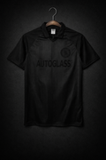 Camiseta réplica retro de Chelsea temporada 98-99 tercera equipación