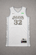 Camiseta retro Dallas Maverics