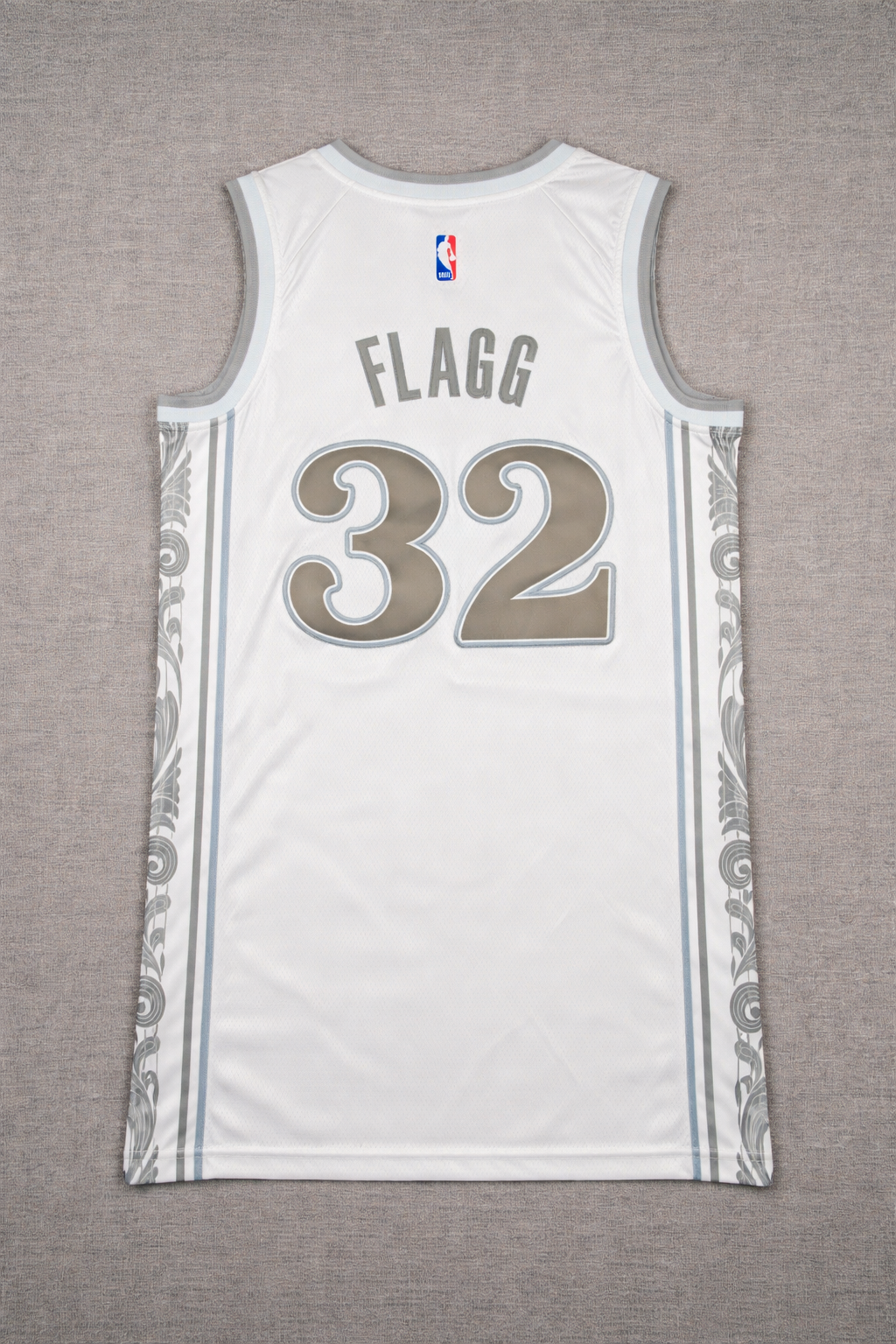 Camiseta retro Dallas Maverics