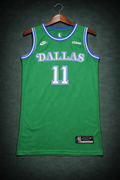 Camiseta retro Dallas Maverics