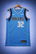 Camiseta retro Dallas Maverics