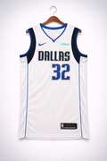 Camiseta retro Dallas Maverics