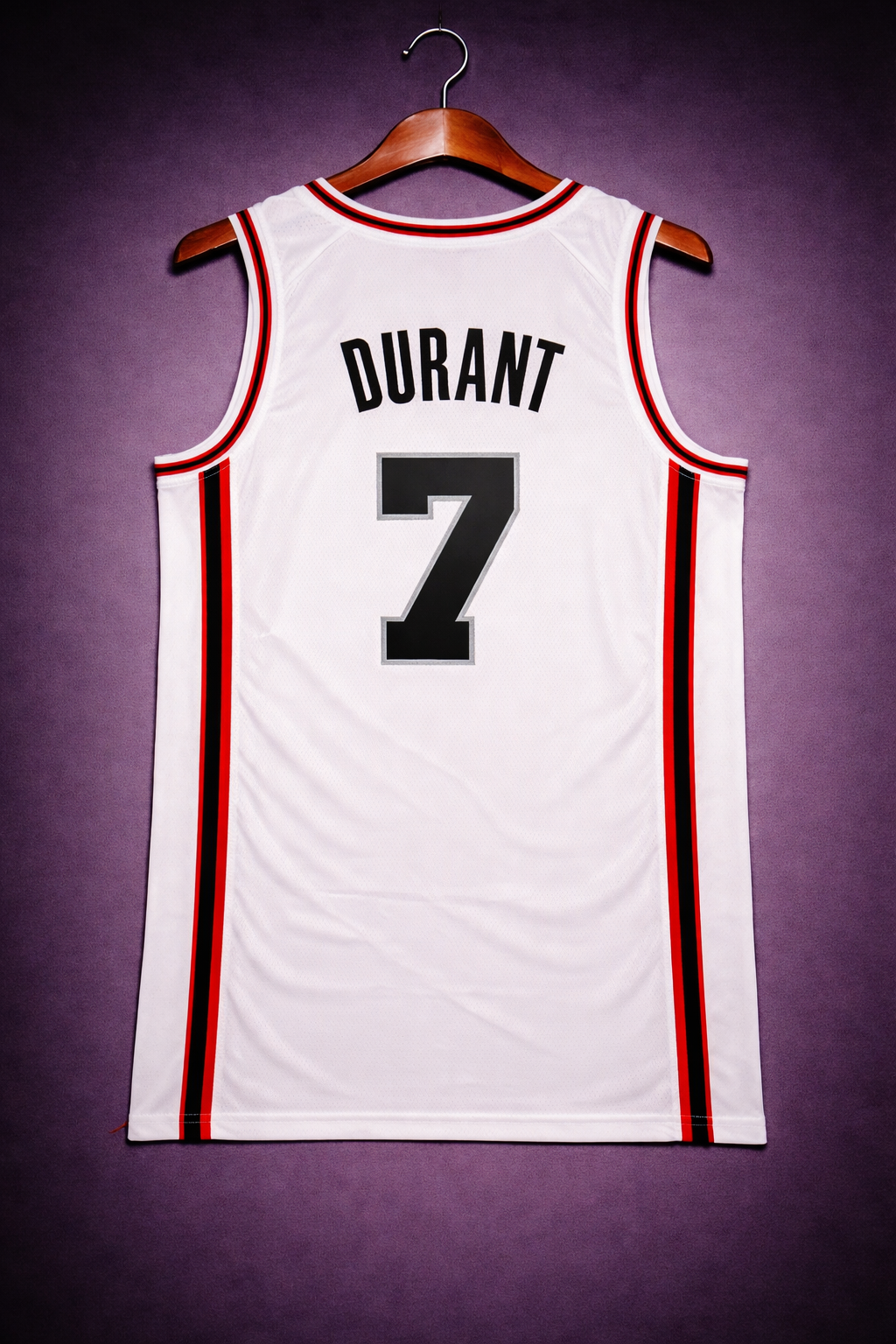 Camiseta retro Houston Rockets