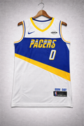Camiseta retro Indiana Pacers