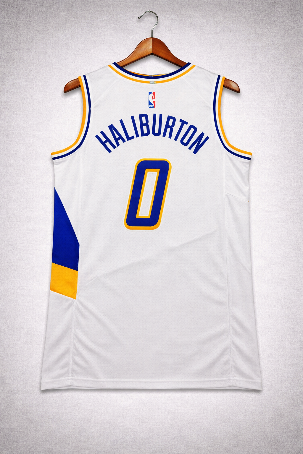 Camiseta retro Indiana Pacers