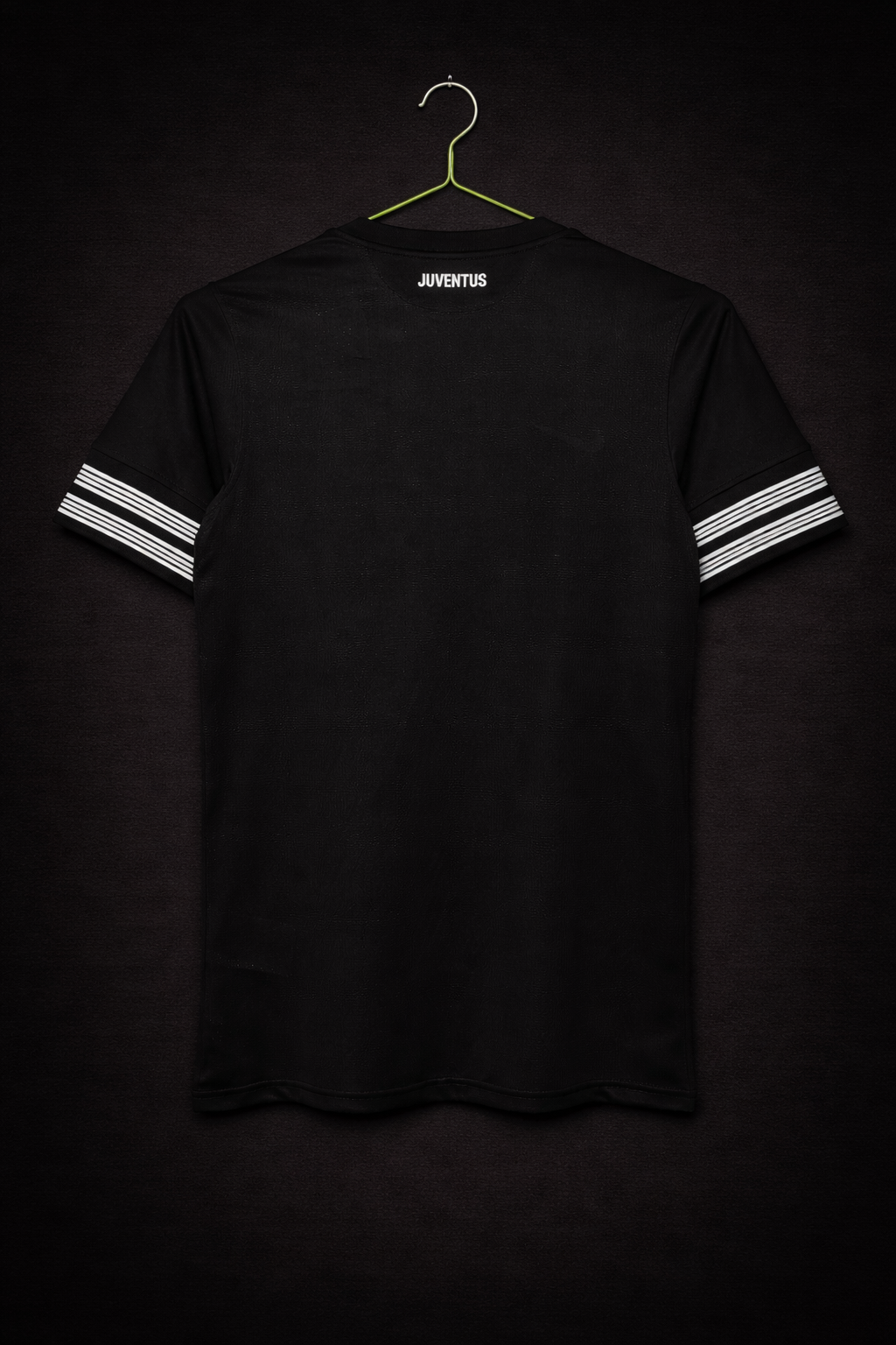 Camiseta réplica retro de Juventus de Turin temporada 12-13