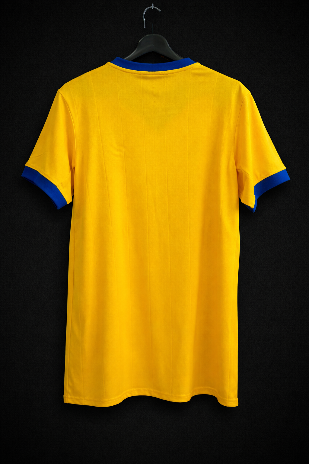 Camiseta réplica retro de Juventus de Turin temporada 17-18
