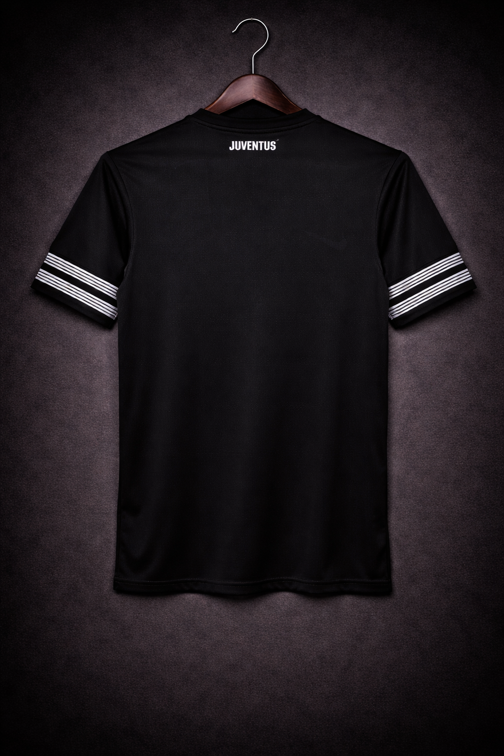 Camiseta réplica retro de Juventus de Turin temporada 13-14 visitante