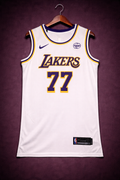 Camiseta retro Los Angeles Lakers