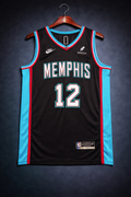 Camiseta retro Menphis Grizzlies