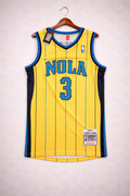 Camiseta retro New Orleans Pelicans