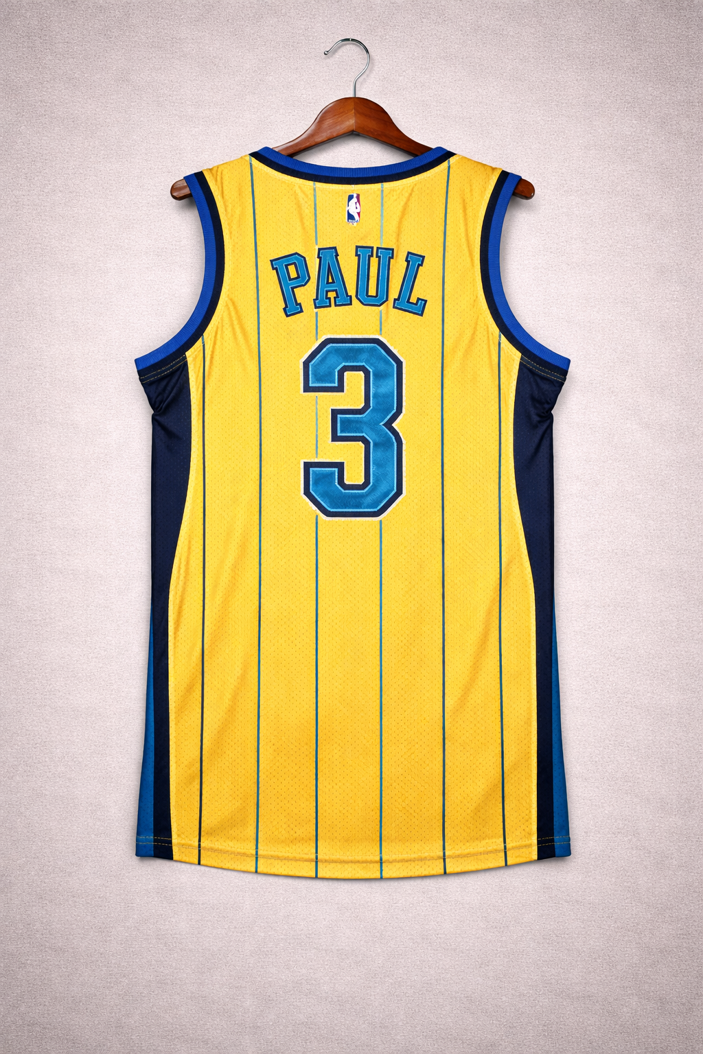 Camiseta retro New Orleans Pelicans