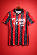 Camiseta réplica retro de Niza temporada 93-94