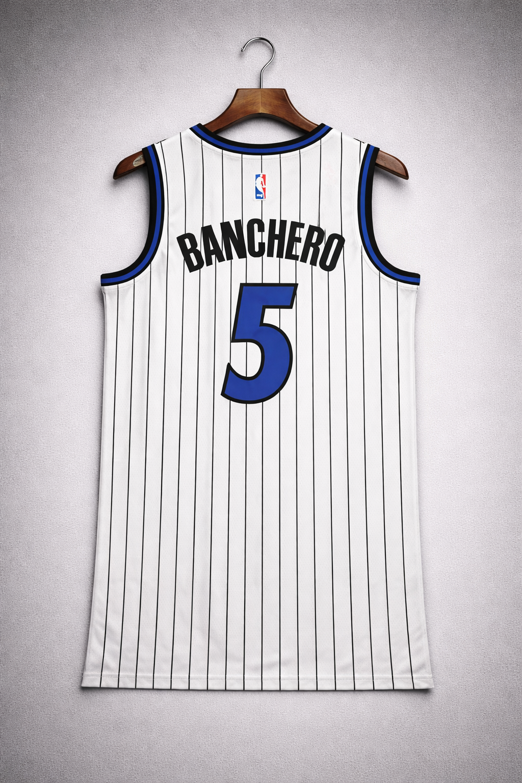 Camiseta retro Orlando Magic