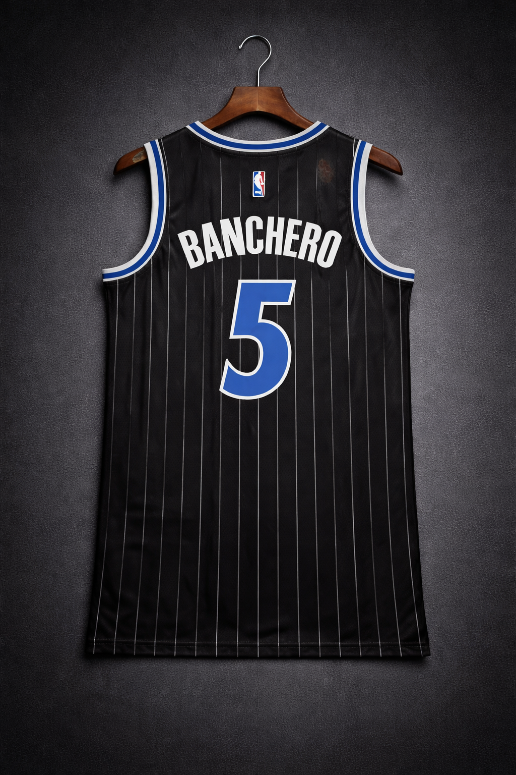 Camiseta retro Orlando Magic