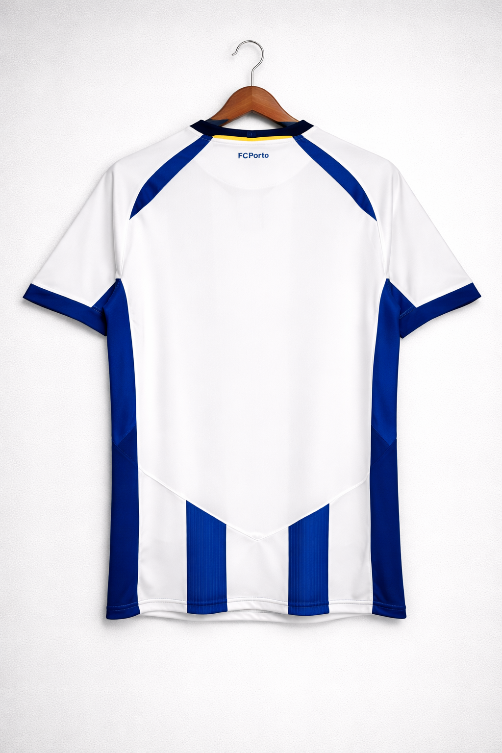 Camiseta réplica retro de Porto temporada 13-14