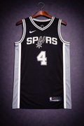 Camiseta retro San Antonio Spurs